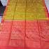 SOFT SILK SAREE WITH BLOUSE